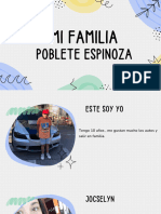 Familia Agustin PDF
