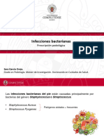 Tratamiento Infecciones Bacterianas