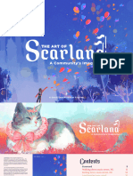 The Art of Scarland - A Community's Imagination