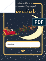 Es N 150 Cuadernillo de Orientacion Espacial La Navidad Ver 3