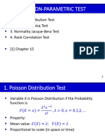 S9 NonParametricTest