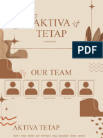 Aktva Tetap