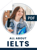 All About IELTS