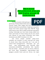 Suci-Program Penangulangan Kep Pada Anak Di Indonesia 2024 - Suci