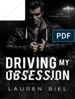 Driving My Obsession-Lauren Biel