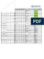 Cursos LEND Junio 2023 A Diciembre 2023 Actualizado