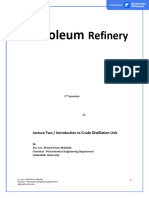 Petroleum Refinary 2