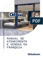 Ortobom - Manual de Atendimento e Vendas Ultima Versao Final - 28022024