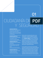 Fichas de Identidad Digital