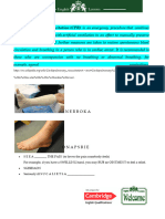 FCE - Laser B2 - Unit 10 - HEALTH - Vocabulary