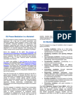 Isp2 Mediation Factsheet For Publication 20022021