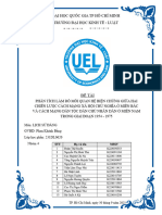 Lịch Sử Đảng CSVN