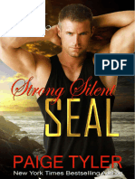 02 - Paige Tyler - Strong Silent Seal