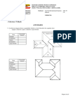 Atividade - Cobertura PDF