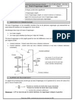 Reducteur Train Simple Doc Prof