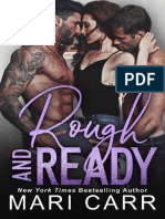 Rough and Ready (Romanian) - Mari Carr