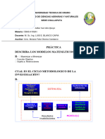 Practica de Simulaciòn de Procesos