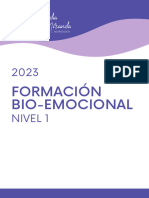 Info Bio-Emocional 1