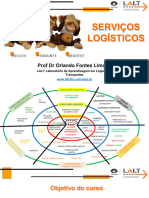 Aula 1 Logistica