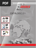 ＷＡ　HI -CAPACITY．45 Resortes PDF | PDF | De coser | Ropa