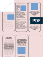 Triptico Del Medio Ambiente 4