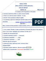 Model Paper - 2 Biology EM Checked For Publishing - 240323 - 112921