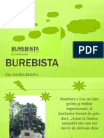 Burebista