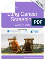 Lung Screening