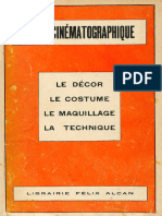 L'art Cinématographique - V6 - 1929