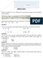 Simulado 2bimestre M8 2023 RJ