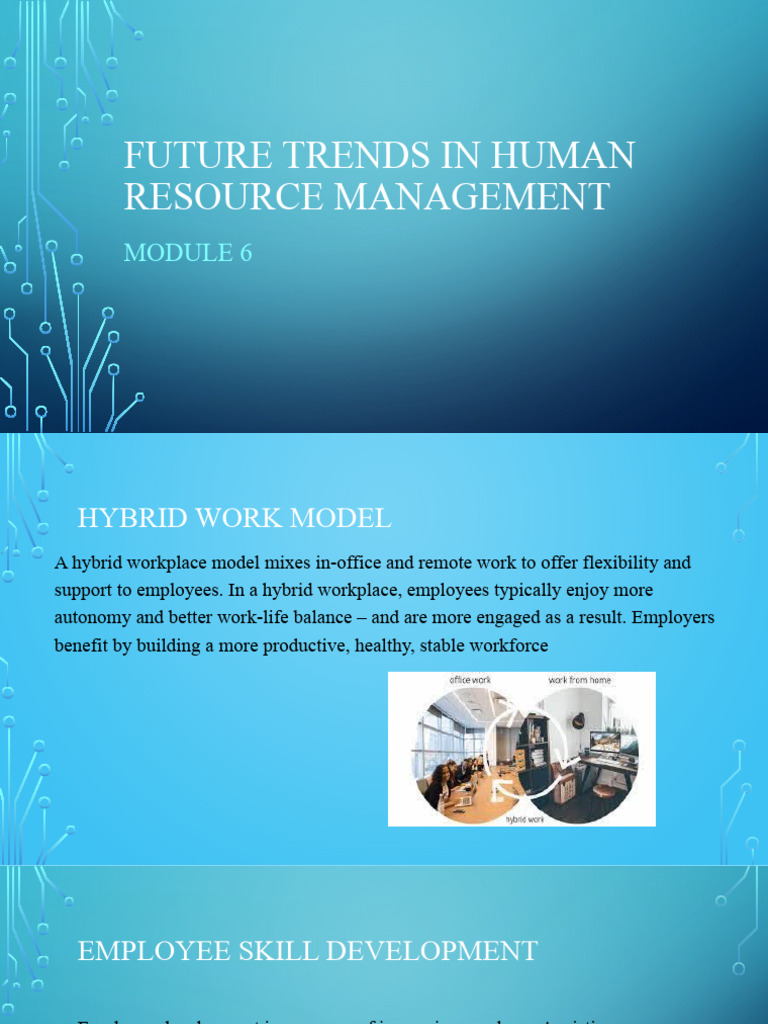 Module 6 hrm pdf diversity business employment