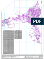 Estado Situacional de Postes de Alumbrado Publico 2024