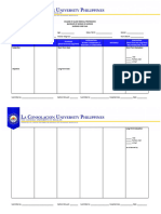 Lcup NCP Format 2023