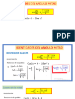 Semana 32 - Trigo 5to Año