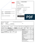 Reporte FEB