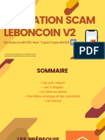 Scam Leboncoin V2 by Waticouz Ft. TupacTupac