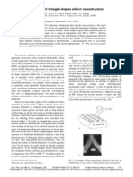 J. L. Liu, Y. Shi, F. Wang, Y. Lu, R. Zhang, and Y. D. Zheng, Appl. Phys. Lett. 68, 352 (1996) .