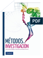 Metodos de Investigacion Moran Delgado