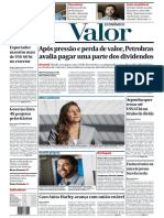 Jornal Valor Econômico 120324
