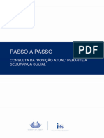 Passo-A-Passo - Consulta Integrada - SSD