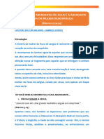 0 Estudo de 12 03 2024 - Jesus e A Abundante Cura Da Mulher Hemorrágica