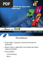 Curso de Hibernate 34066