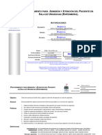 Dom-p216-Hr3 001 Admision y Atencion Del Paciente en Urgencias Enfermeria