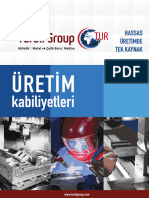 Turali Uretim