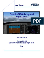 Fs2x G1000 Pilots Guide