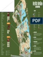 Beekse Bergen Plattegrond Safaripark PDF