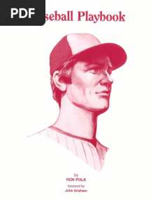 Baseball Playbook 5708116