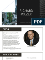 Richard Holzer