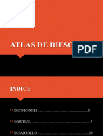 Atlas de Riesgo