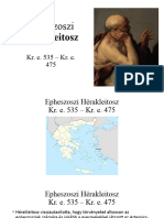 Epheszoszi Hérakleitosz